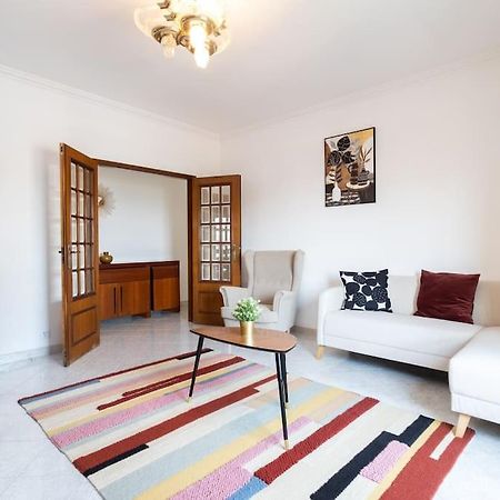 Casa Conde - Blue Coast Apartment Setubal Ngoại thất bức ảnh