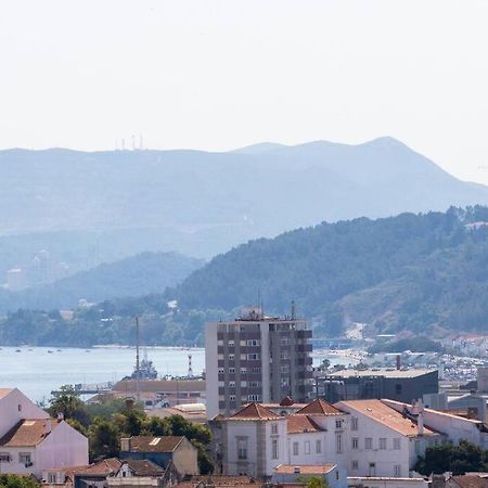 Casa Conde - Blue Coast Apartment Setubal Ngoại thất bức ảnh