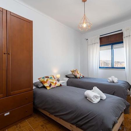 Casa Conde - Blue Coast Apartment Setubal Ngoại thất bức ảnh