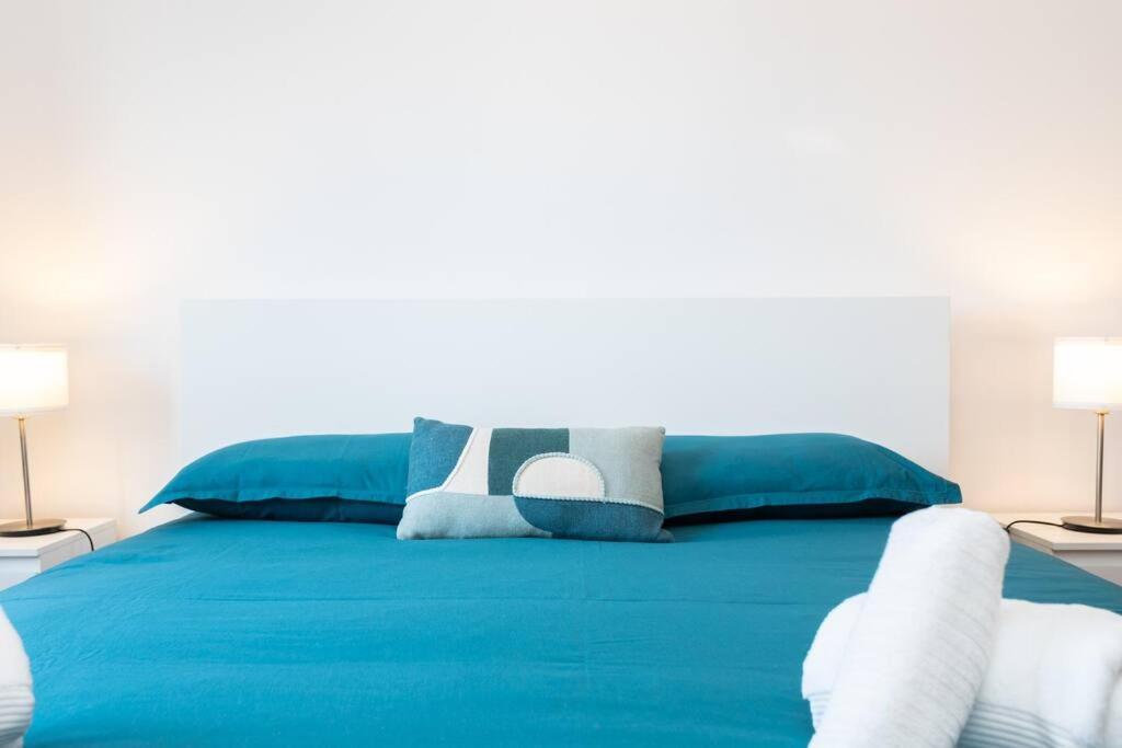 Casa Conde - Blue Coast Apartment Setubal Ngoại thất bức ảnh