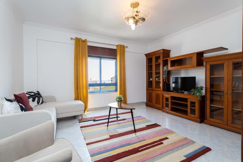 Casa Conde - Blue Coast Apartment Setubal Ngoại thất bức ảnh