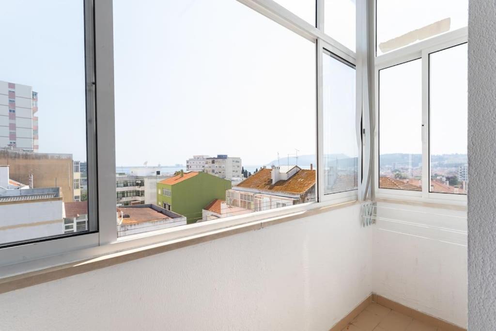 Casa Conde - Blue Coast Apartment Setubal Ngoại thất bức ảnh