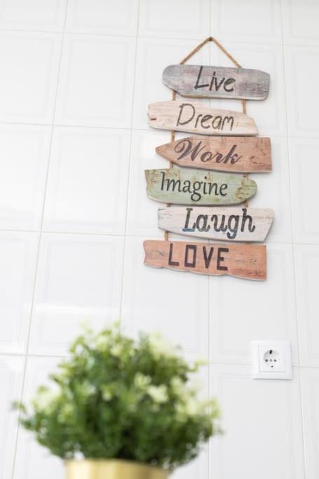 Casa Conde - Blue Coast Apartment Setubal Ngoại thất bức ảnh