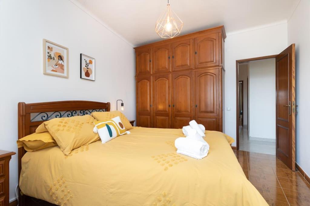 Casa Conde - Blue Coast Apartment Setubal Ngoại thất bức ảnh
