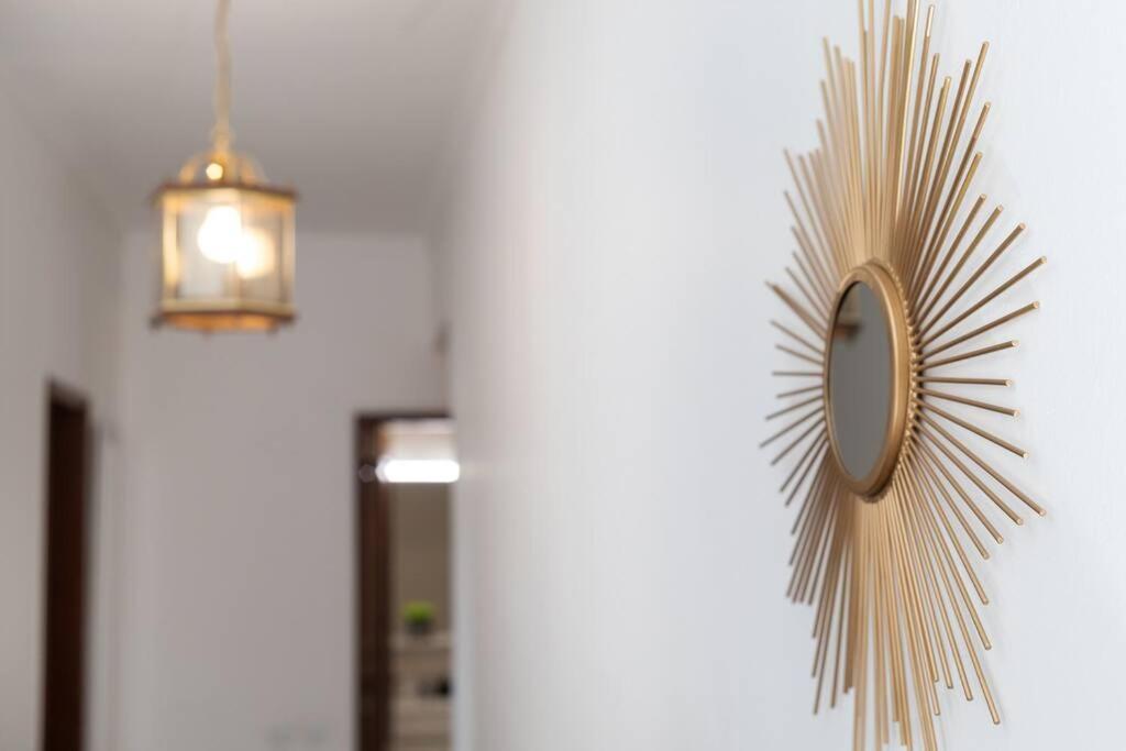 Casa Conde - Blue Coast Apartment Setubal Ngoại thất bức ảnh