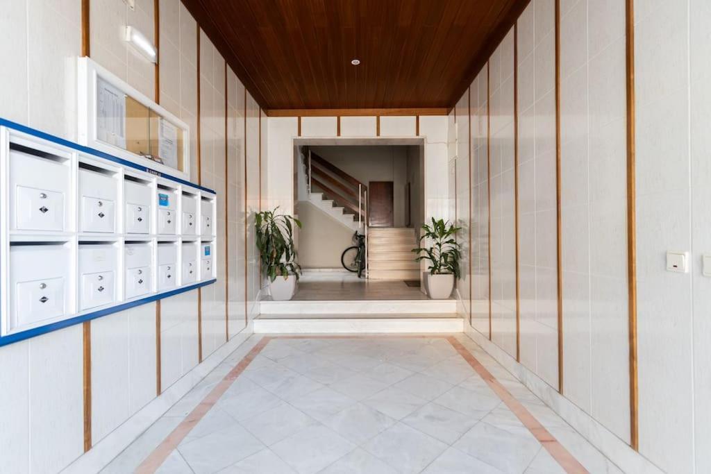 Casa Conde - Blue Coast Apartment Setubal Ngoại thất bức ảnh