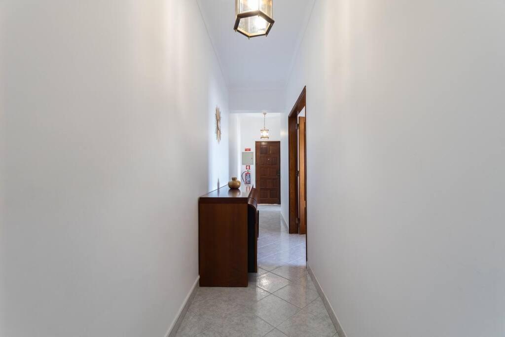 Casa Conde - Blue Coast Apartment Setubal Ngoại thất bức ảnh