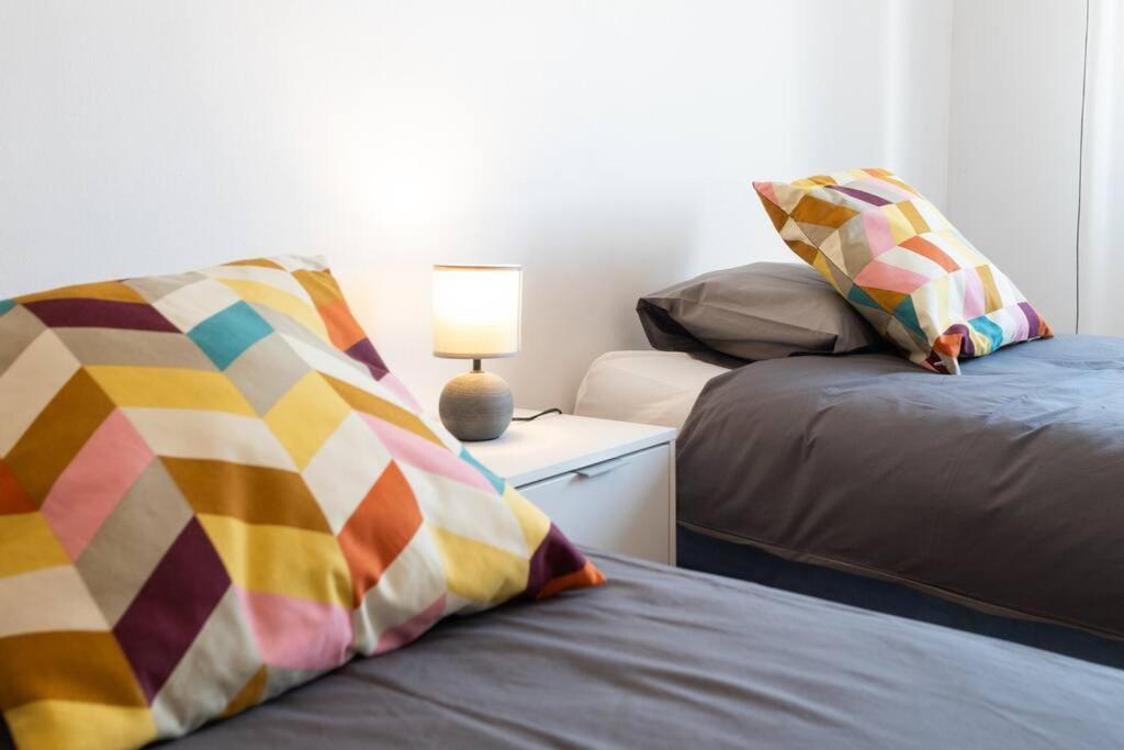 Casa Conde - Blue Coast Apartment Setubal Ngoại thất bức ảnh